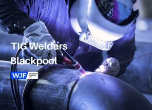 TIG Welders - Blackpool