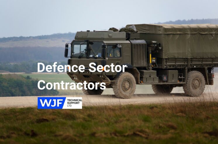 Defence Sector Contractors