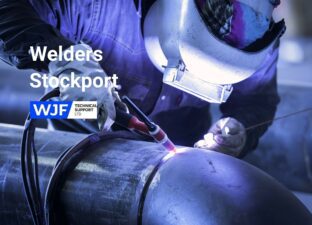 Welders - Stockport