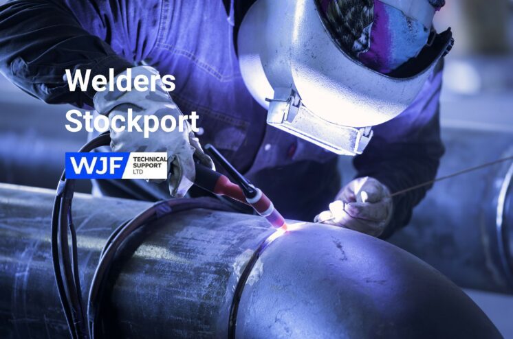 Welders – Stockport