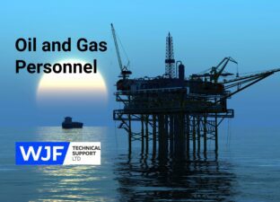 Pipeline Personnel Required - May '25
