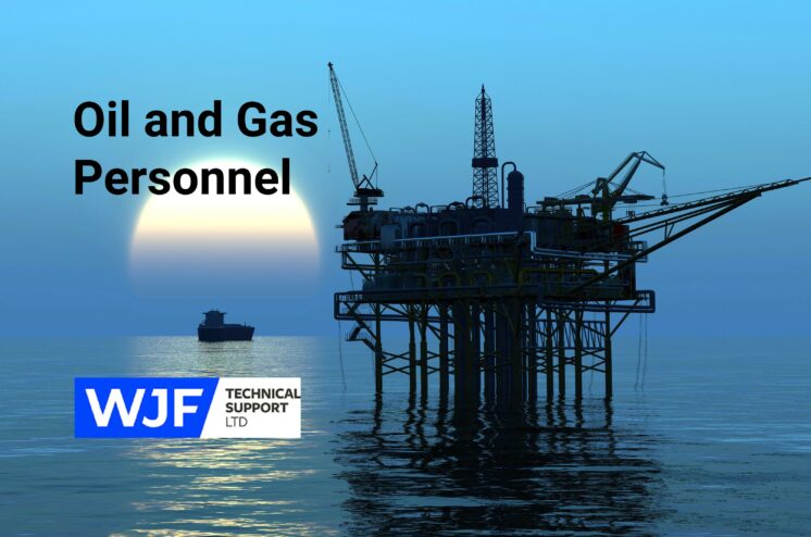 Pipeline Personnel Required – May ’25